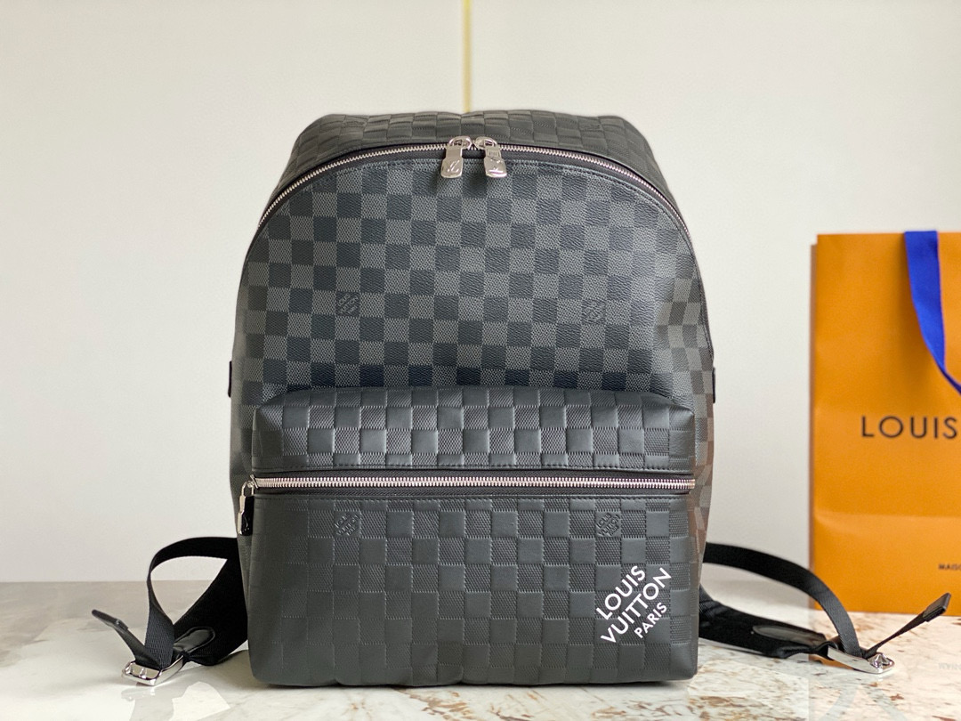 Louis Vuitton Backpack – BBCP1027