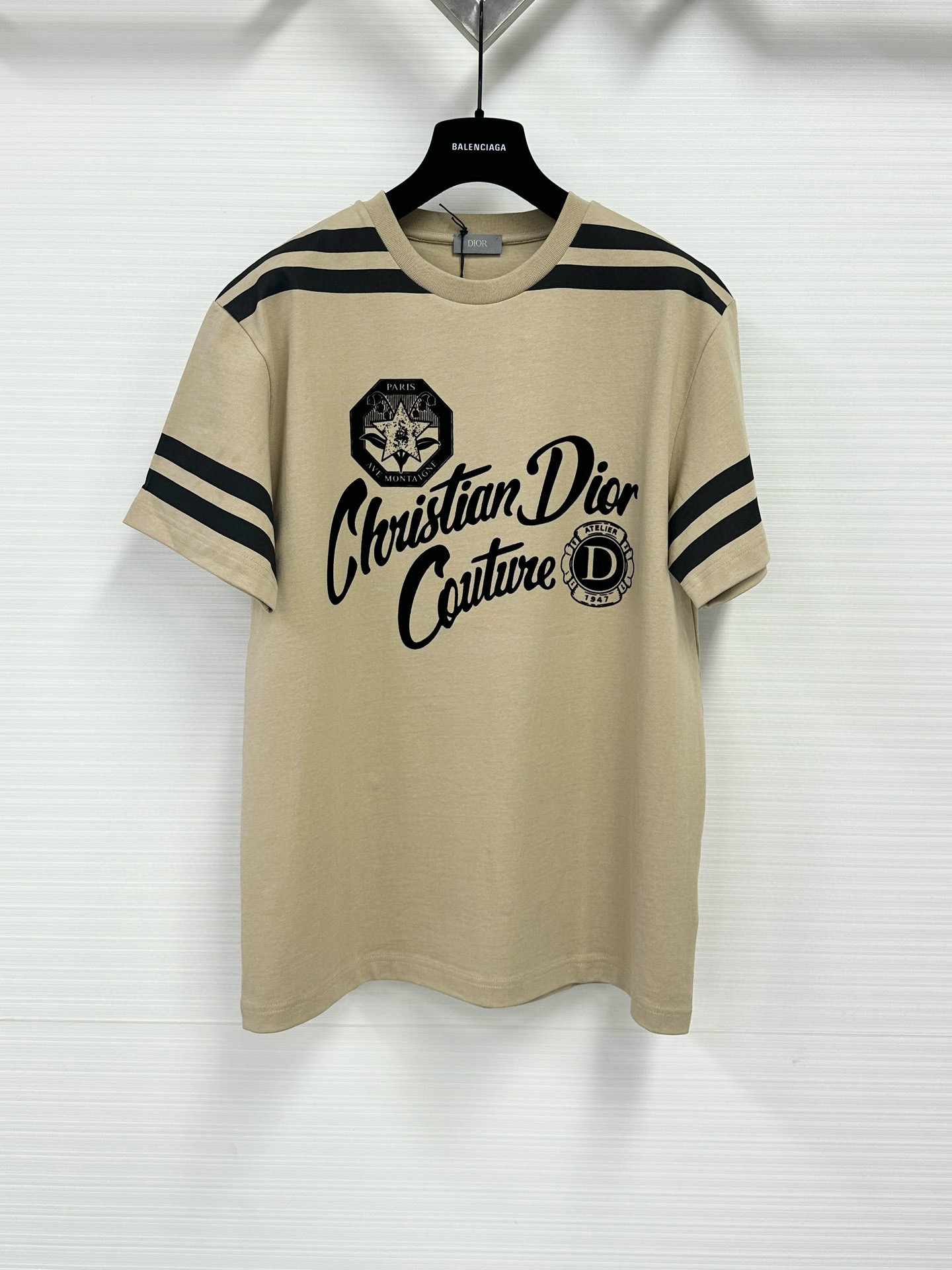 Dior T-Shirt – TSHP2469