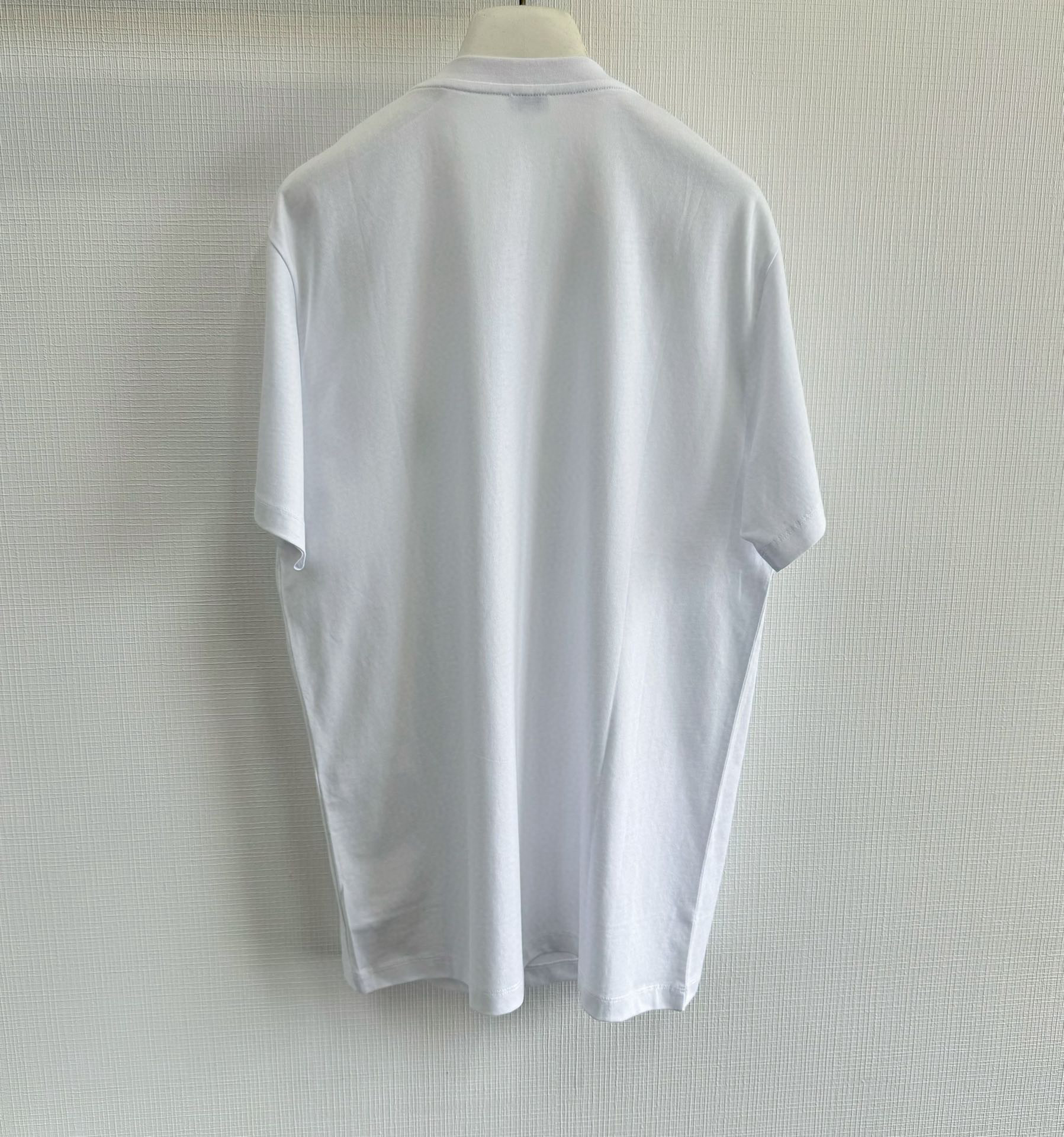 Loewe T-Shirt – TSHP2900