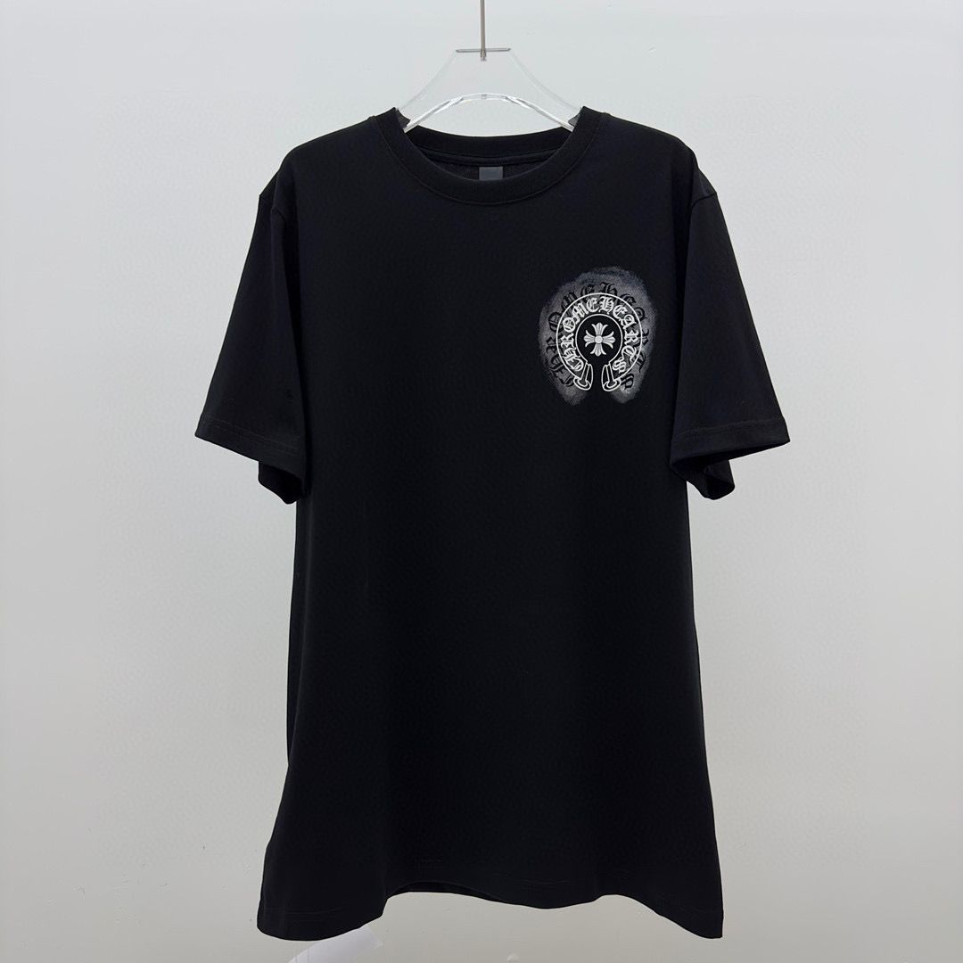 Chrome Hearts T-Shirt – TSHP2289