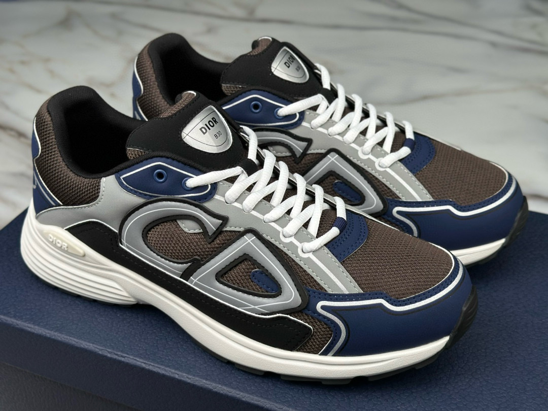 Dior B30 Sneaker – DIOR1294