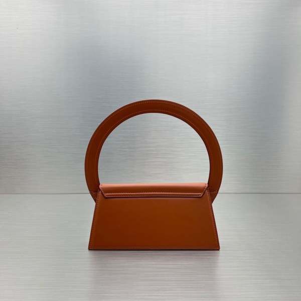 Jacquemus Small Bag – JACQ1003