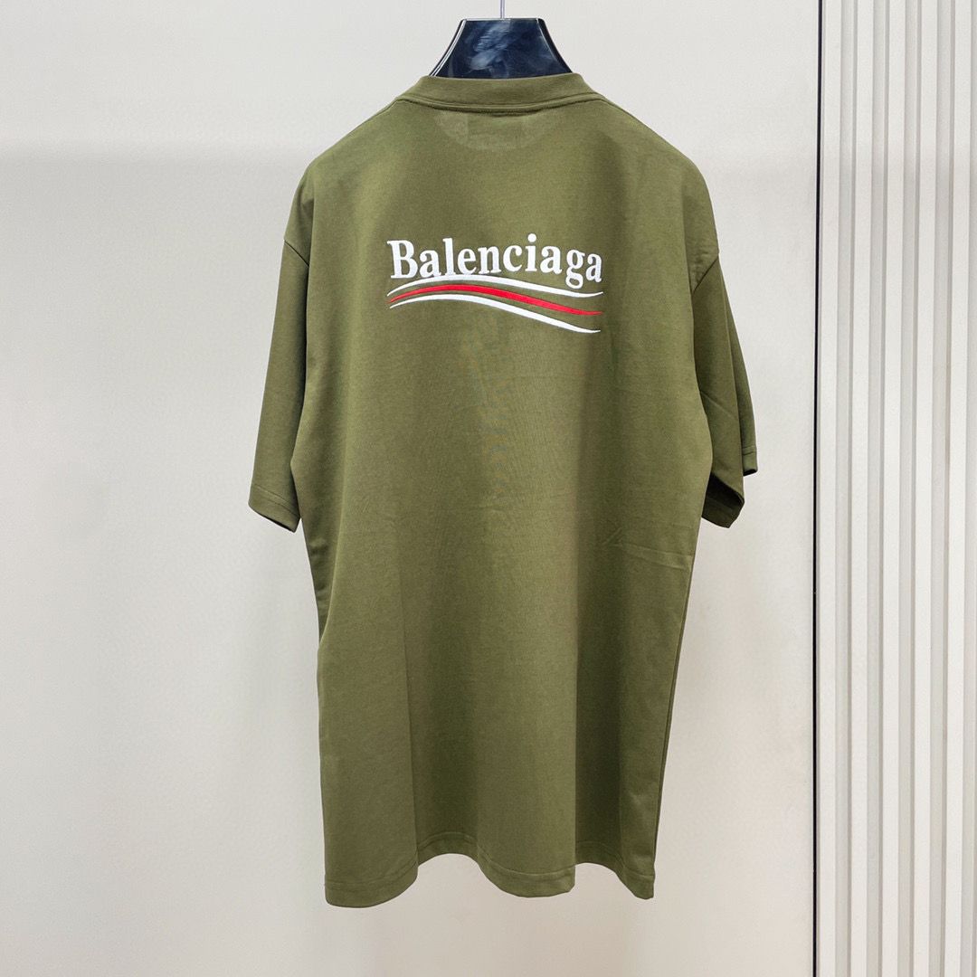 Balenciaga T-Shirt – TSHP2065