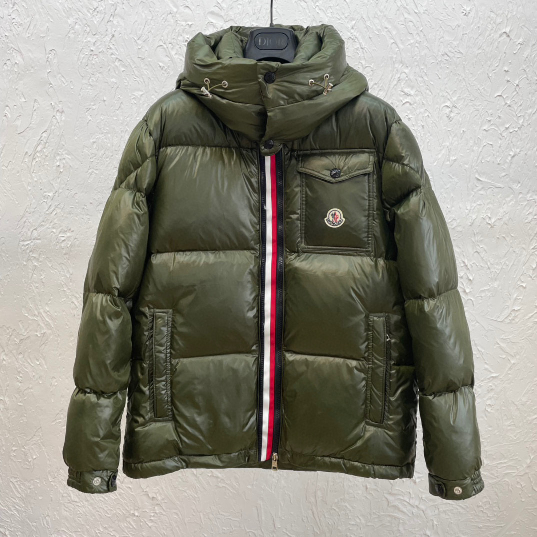 Moncler Jacket – CJKT1058