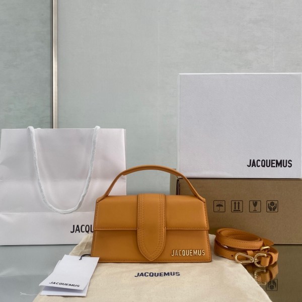 Jacquemus Small Bag – JACQ1008