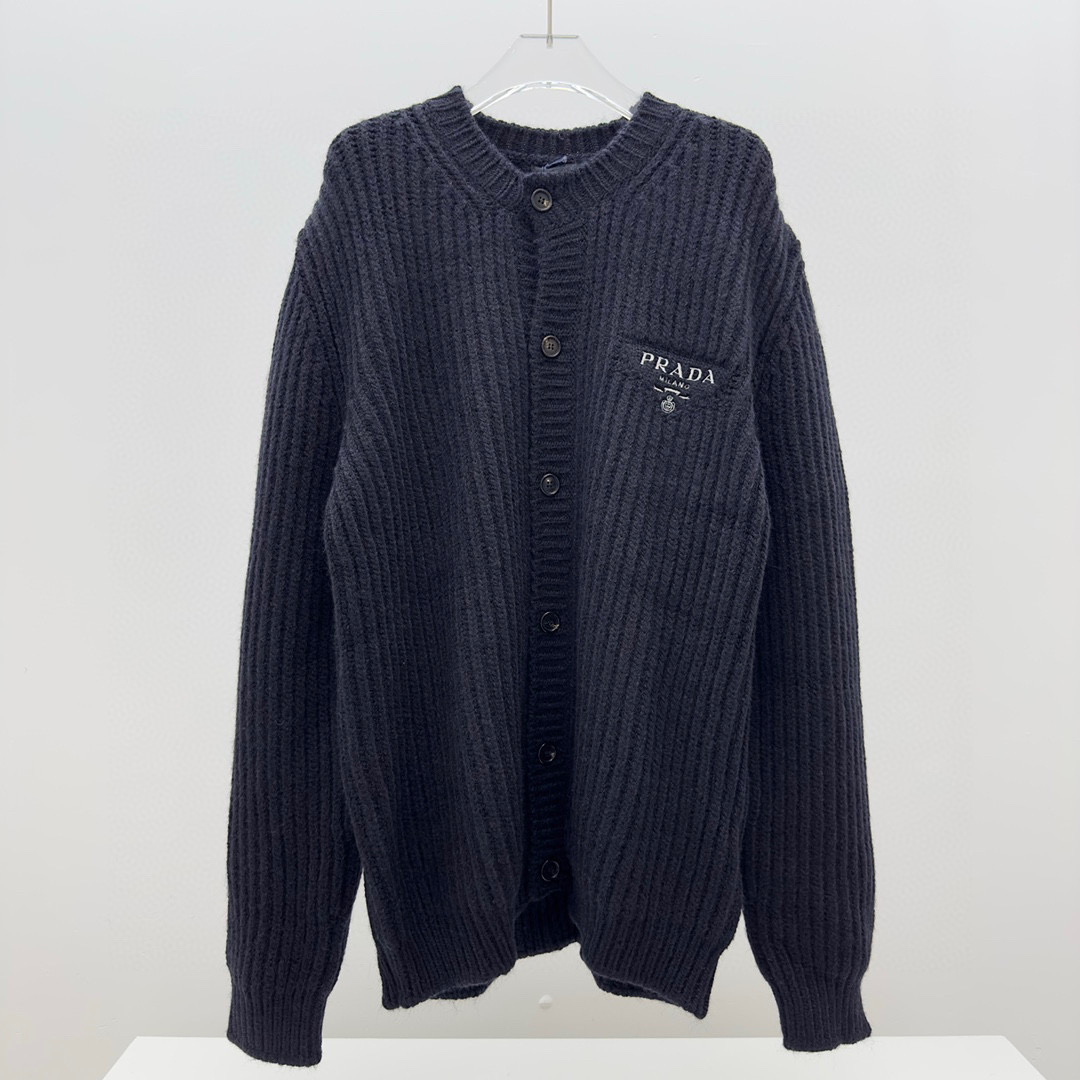 Prada Sweater – SWHO1942