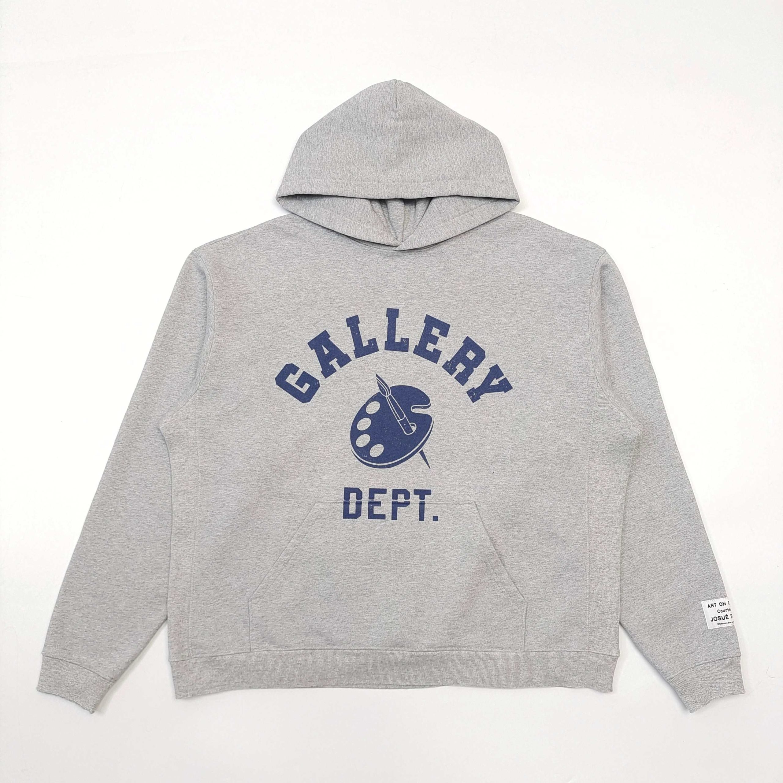 Gallery Dept Hoodie – SWHO2578