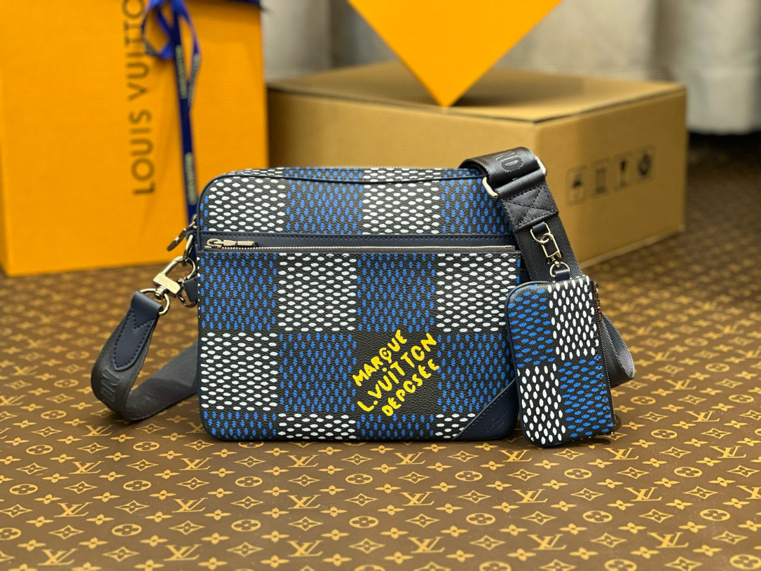 Louis Vuitton Bag – BBMC1110