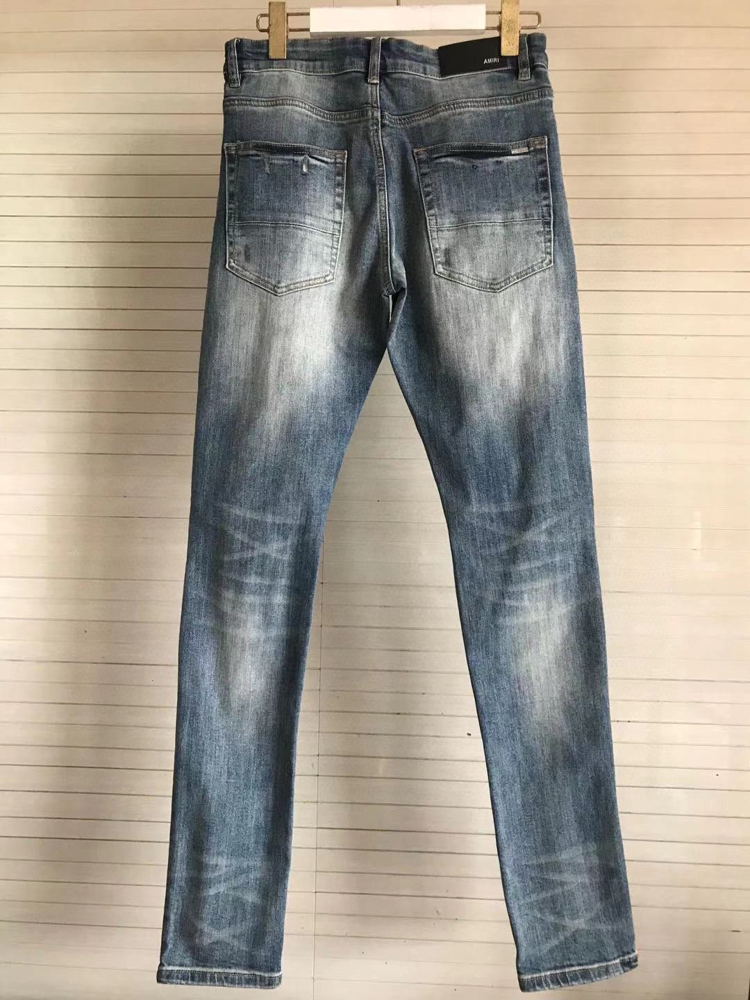 Amiri Jeans – JEPA1098