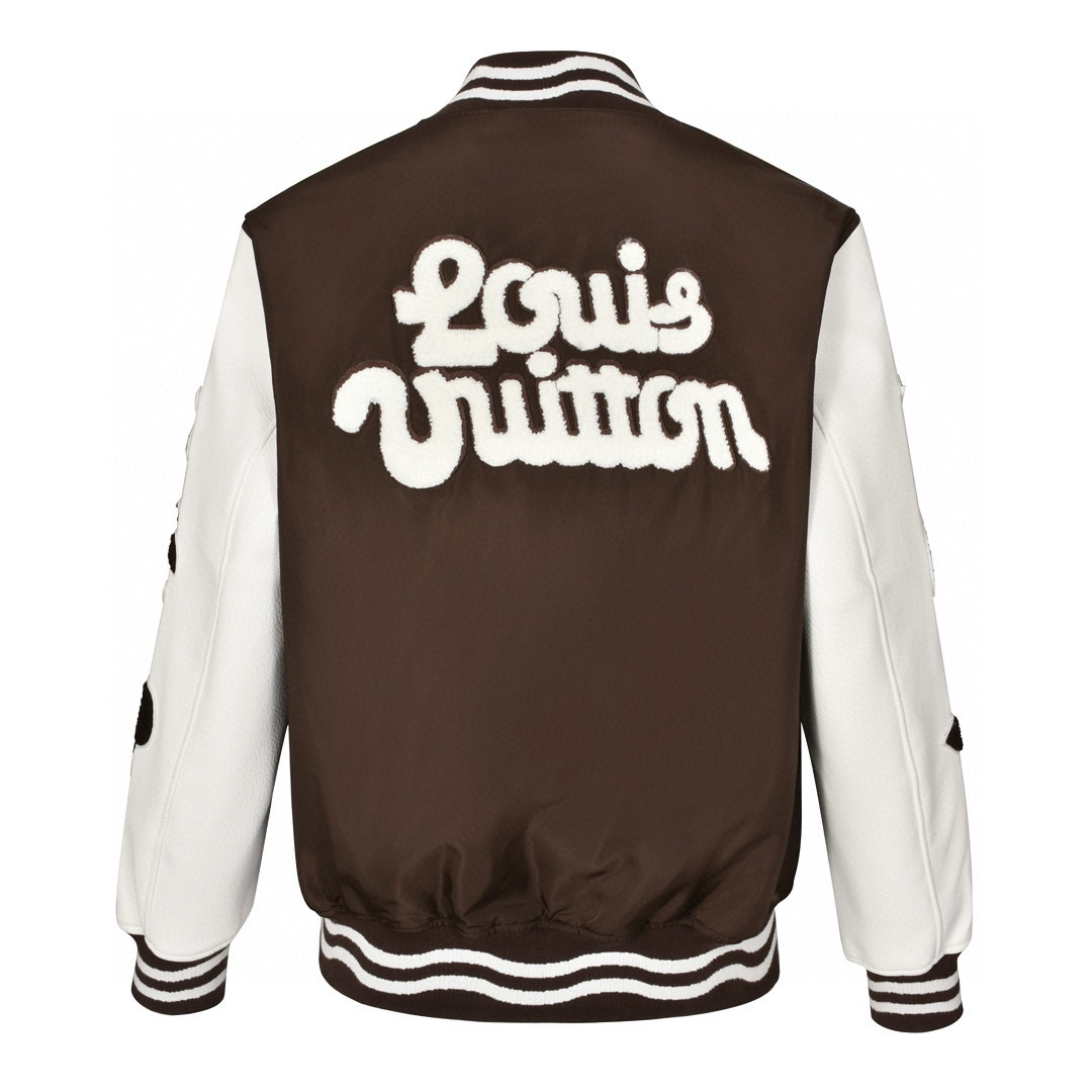 Louis Vuitton Jacket – CJKT1635