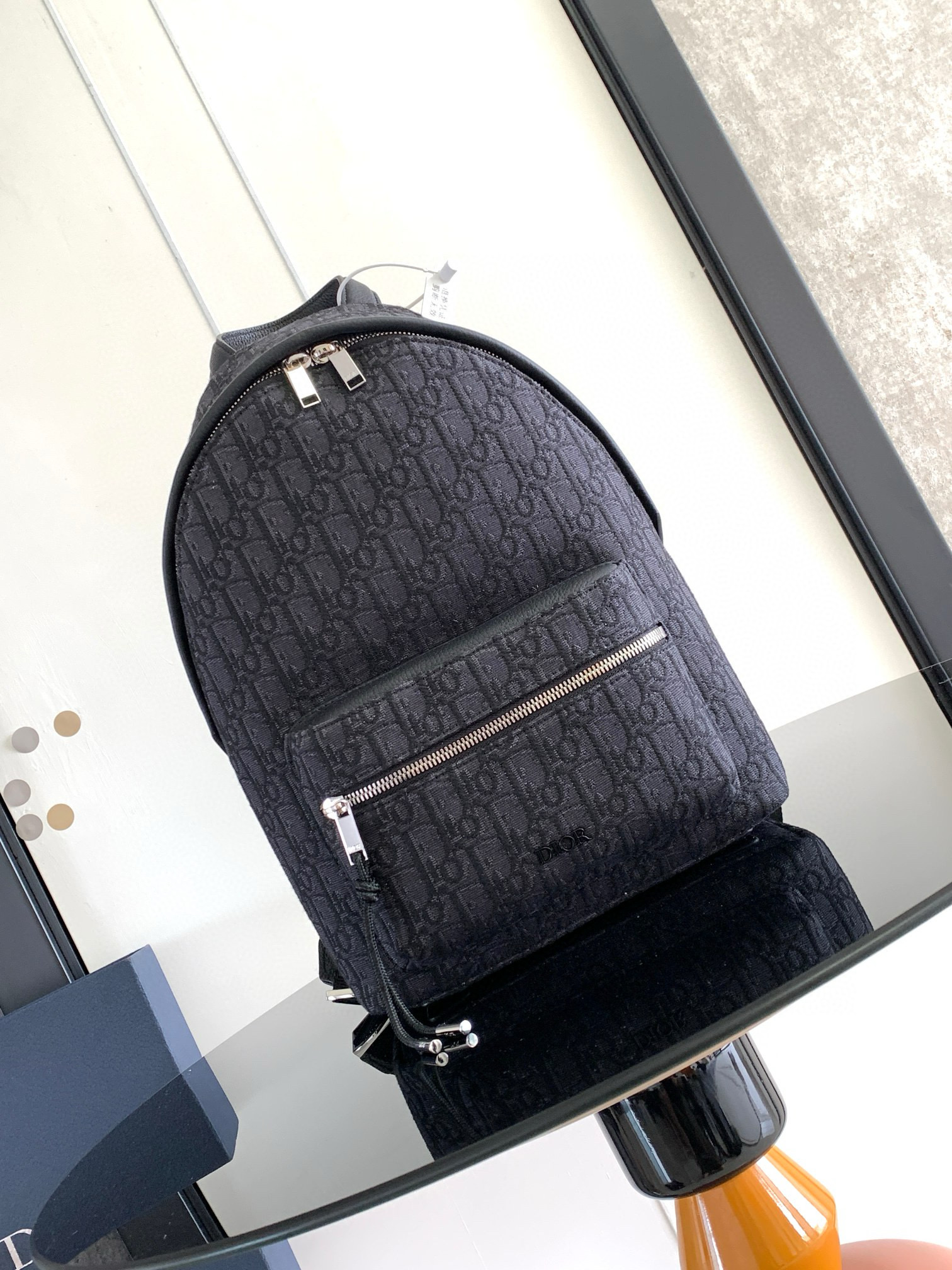 Dior Backpack – BBCP1055