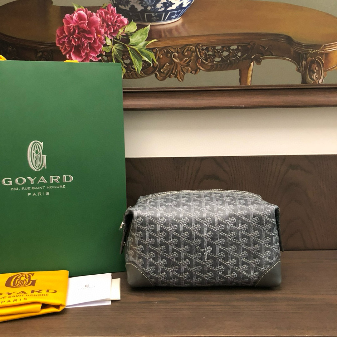 Goyard GM Pouch – BHPH1034