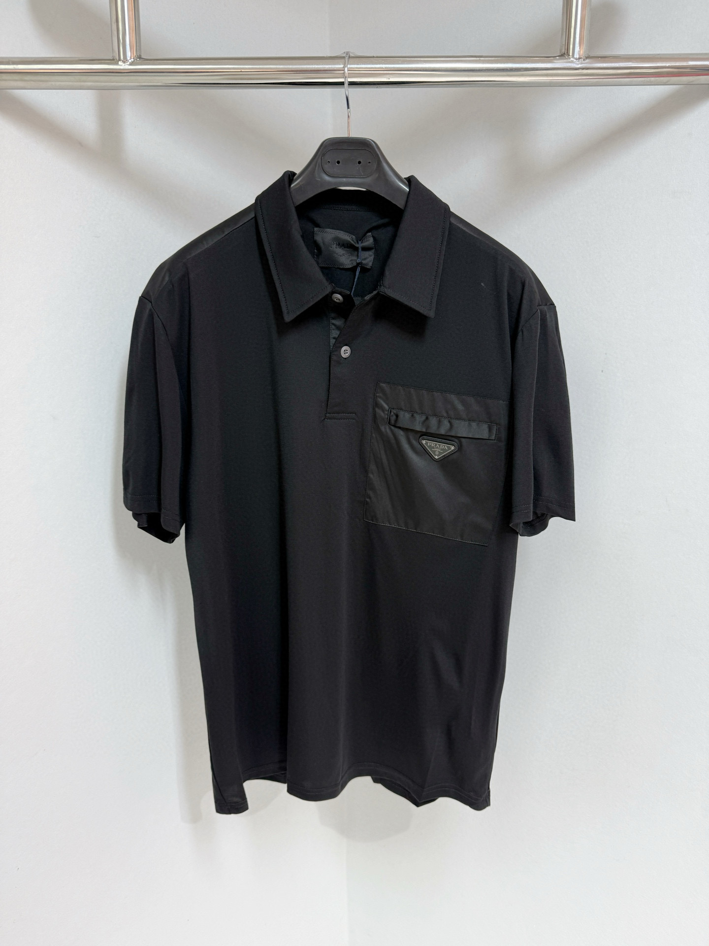 Prada Polo T-Shirt – TSHP3214