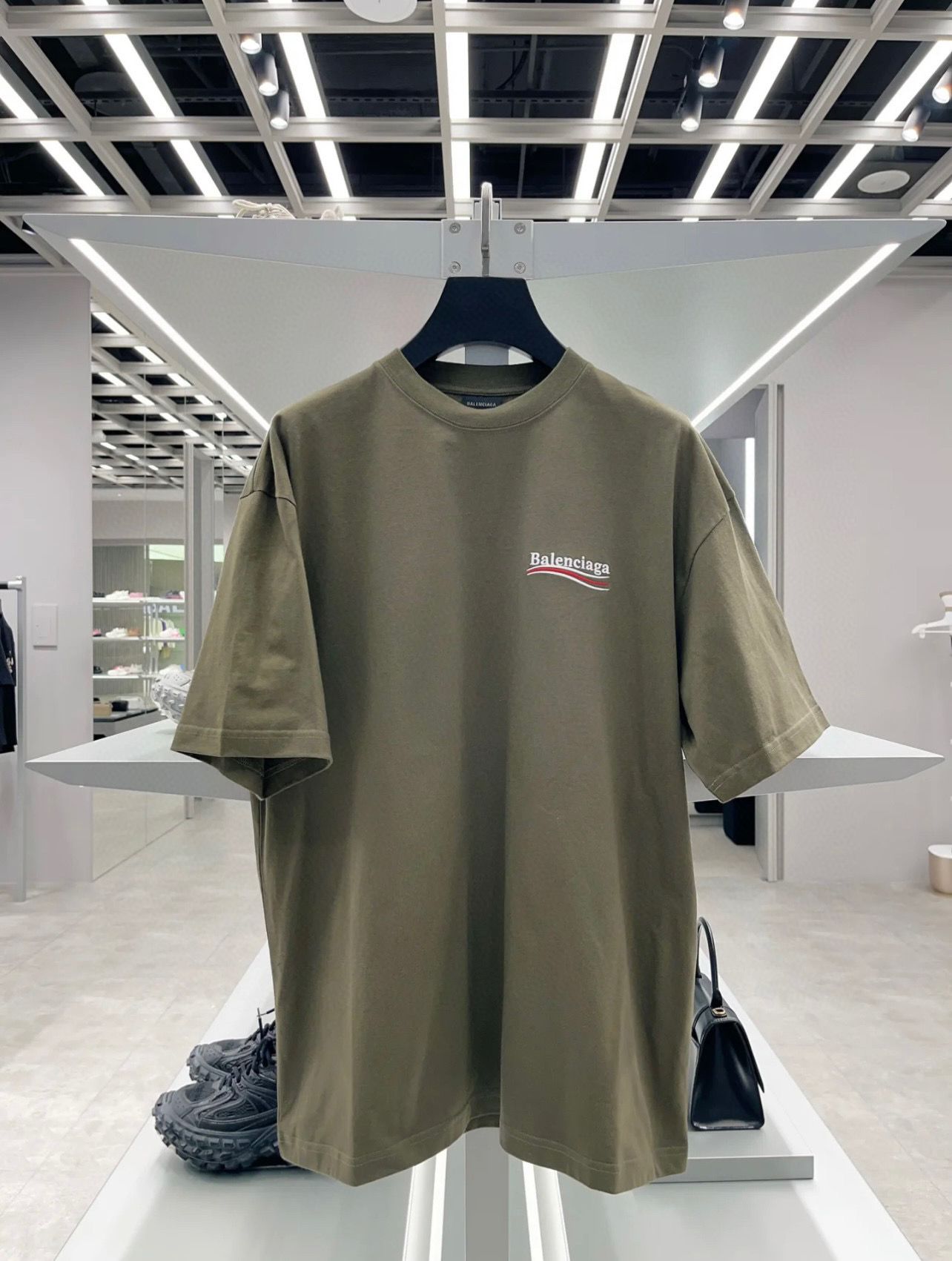 Balenciaga T-Shirt – TSHP1971