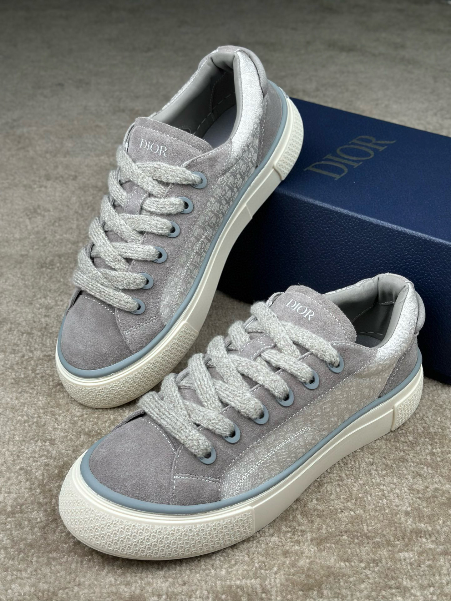 Dior B33 Sneaker – DIOR1293