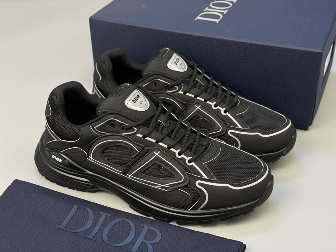 Dior B30 Sneaker – DIOR1280