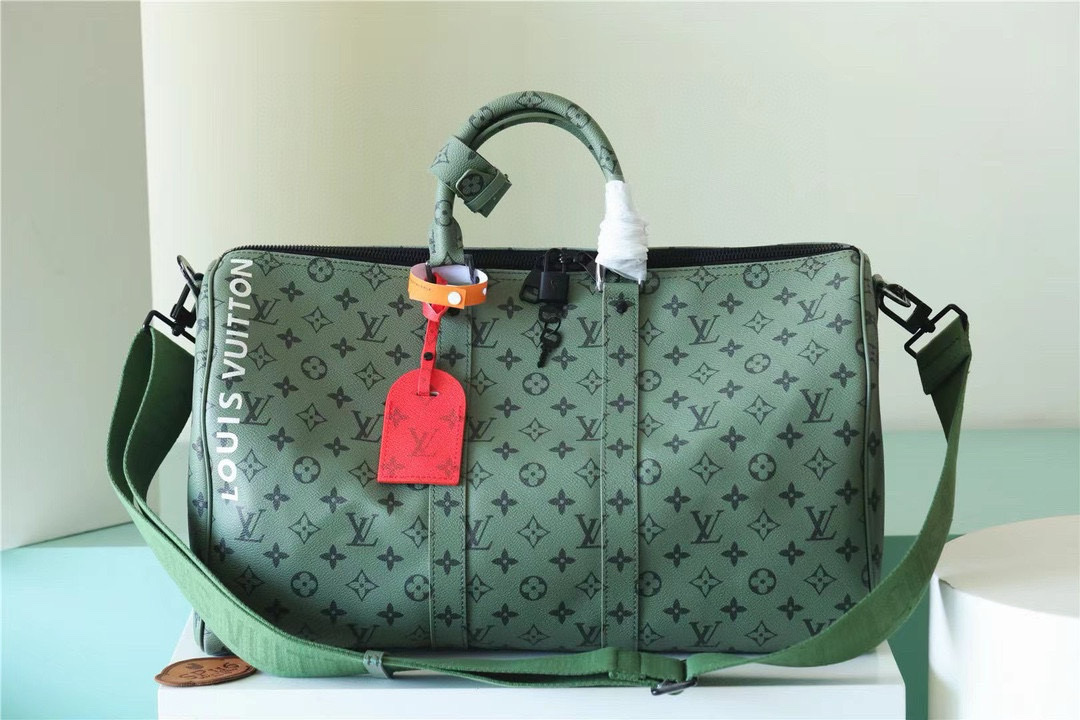 Louis Vuitton Keepall 45 – BGSC1041