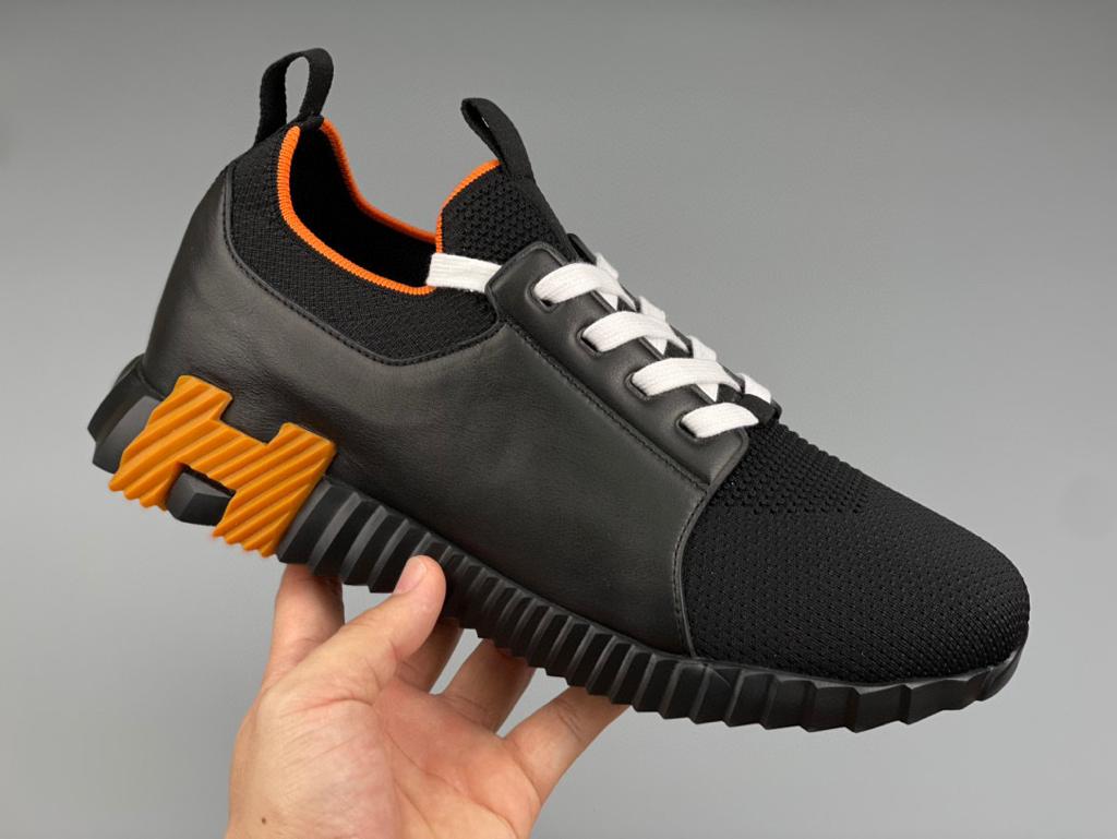 Hermes Sneaker – HRMS1013