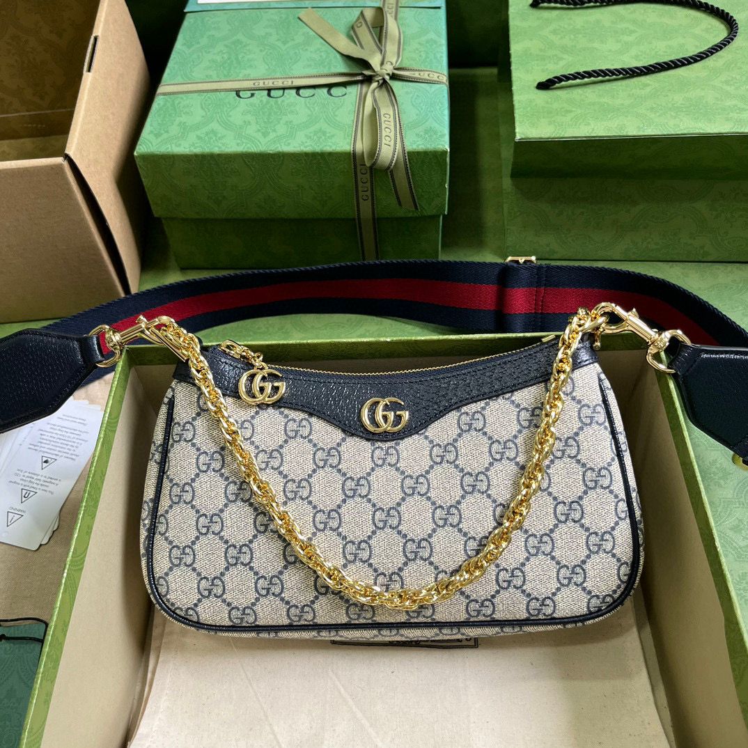 Gucci Shoulder Bag – GUSB1168