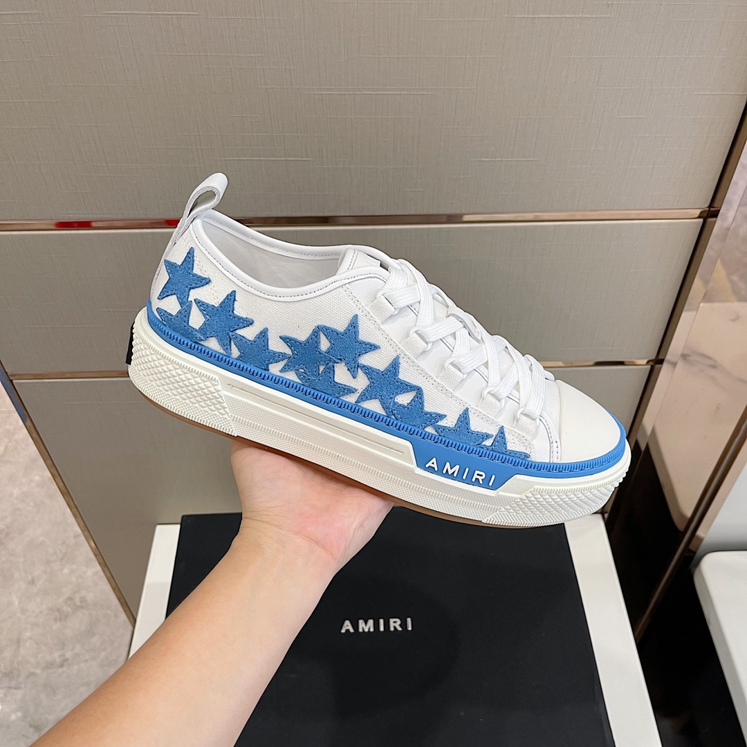 Amiri Sneaker – AMIR1024