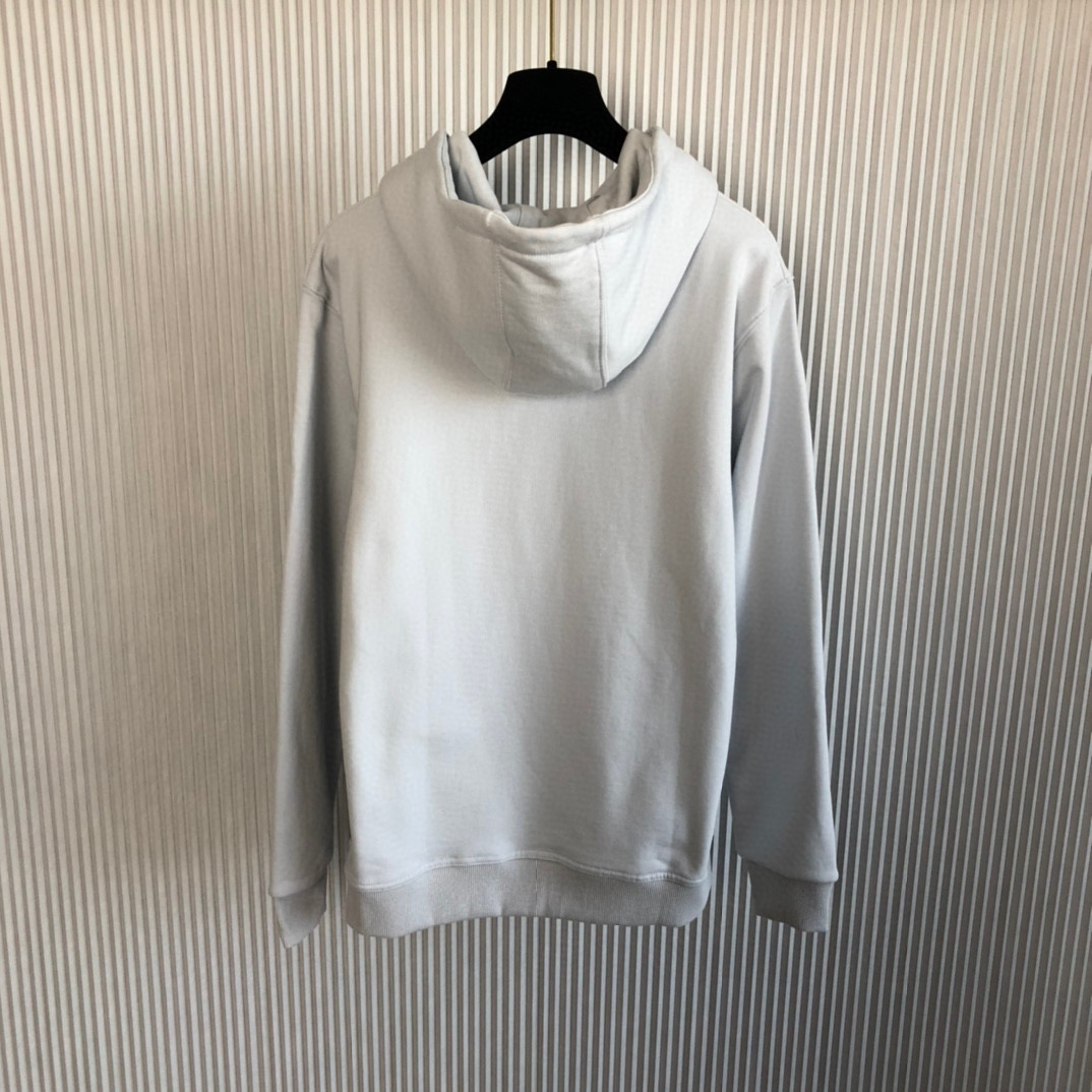 Burberry Hoodie – SWHO1609
