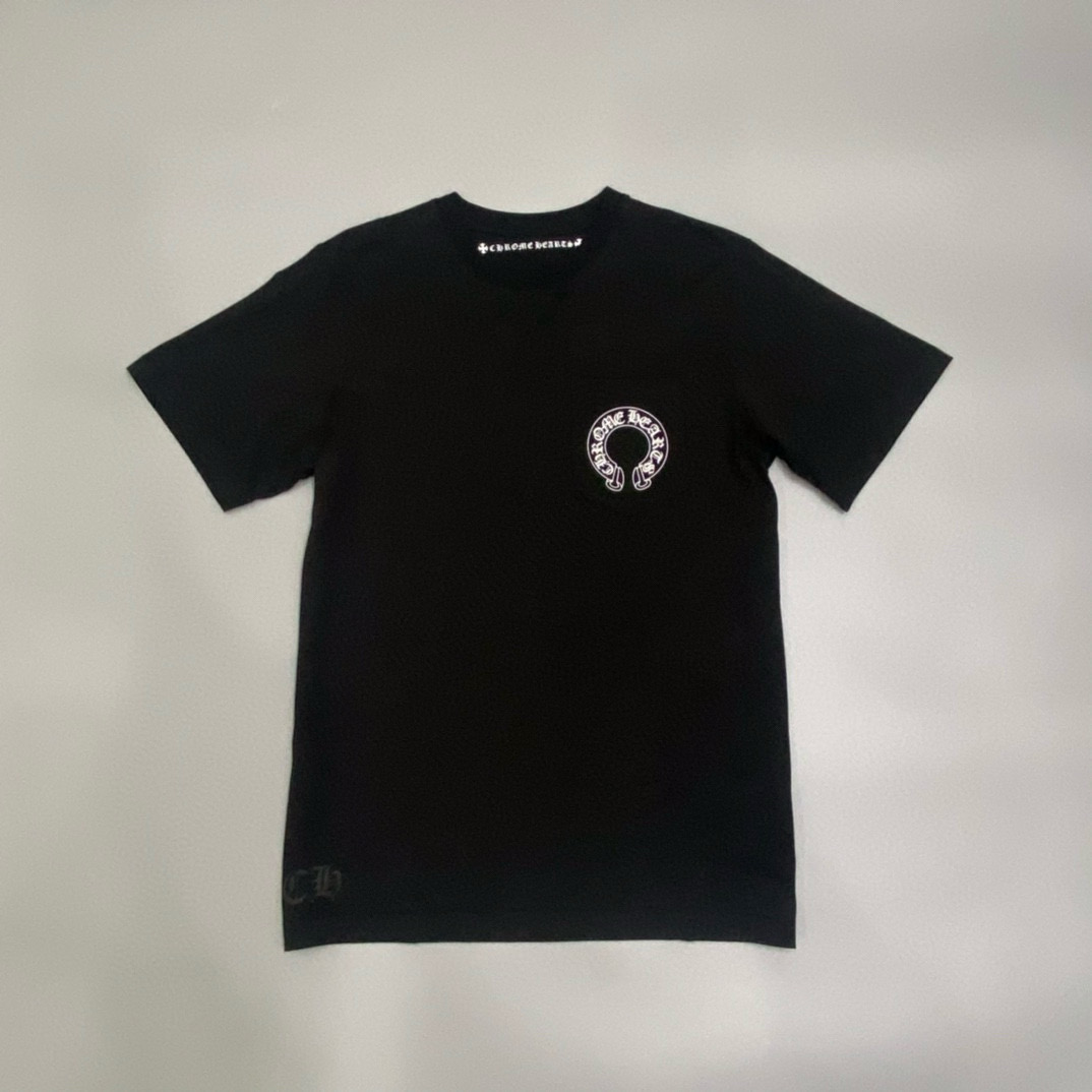 Chrome Hearts T-Shirt – TSHP3312