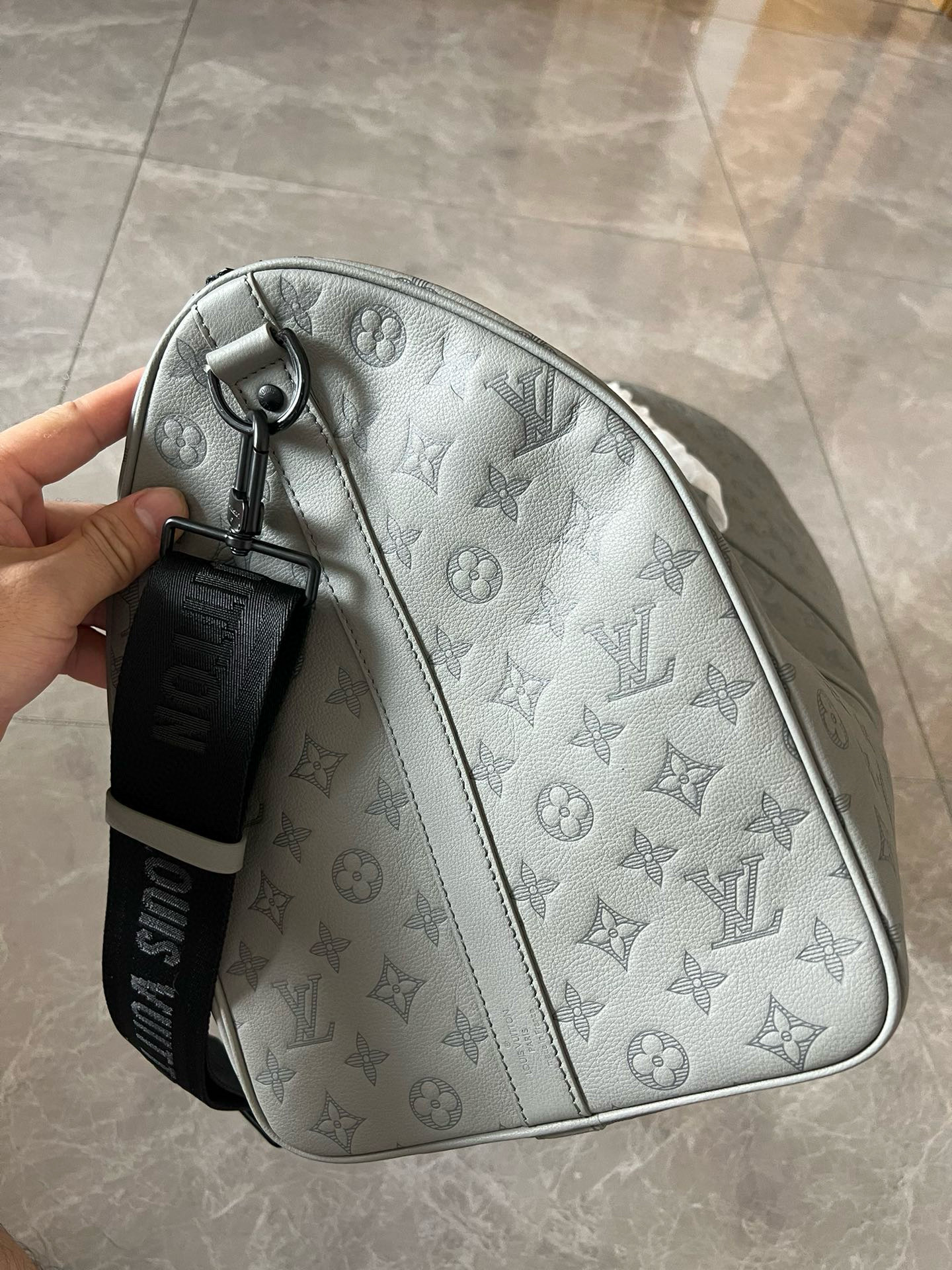 Louis Vuitton Keepall 50 – BGSC1052