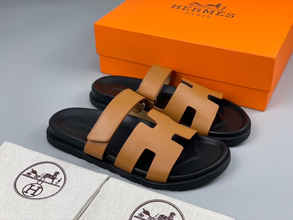 Hermes Slipper – SLPR1106