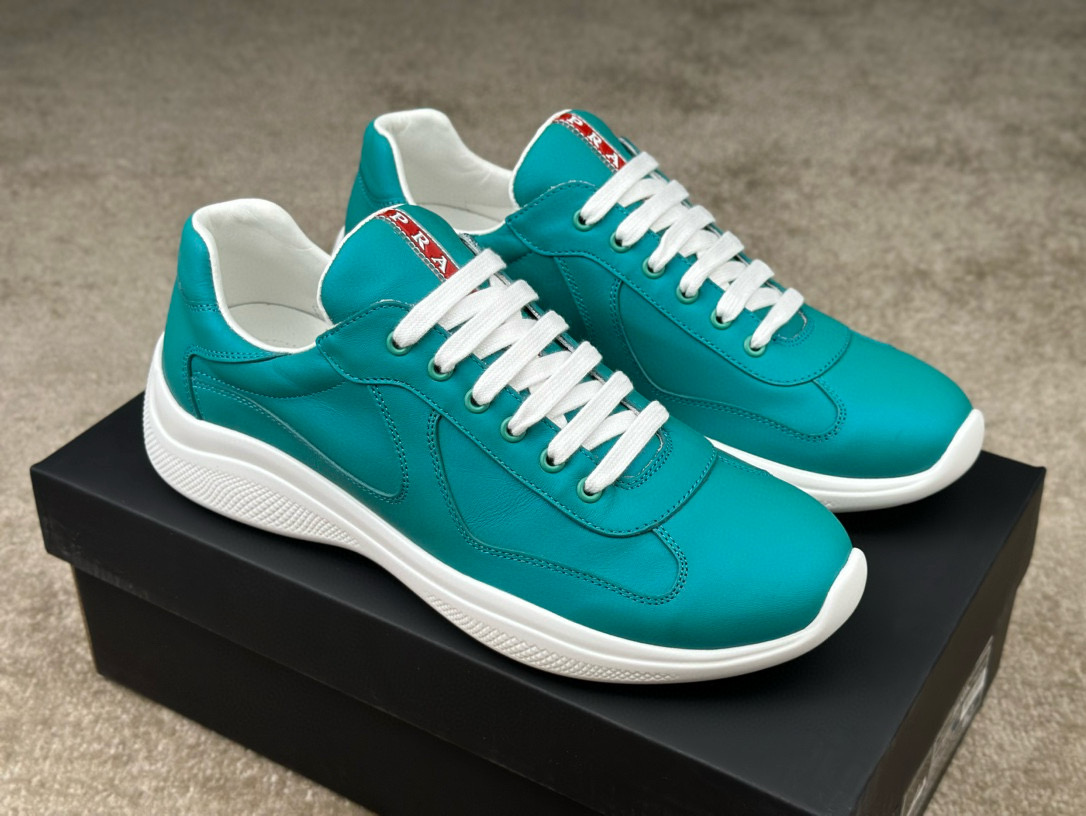 Prada Sneaker – PRDA1139