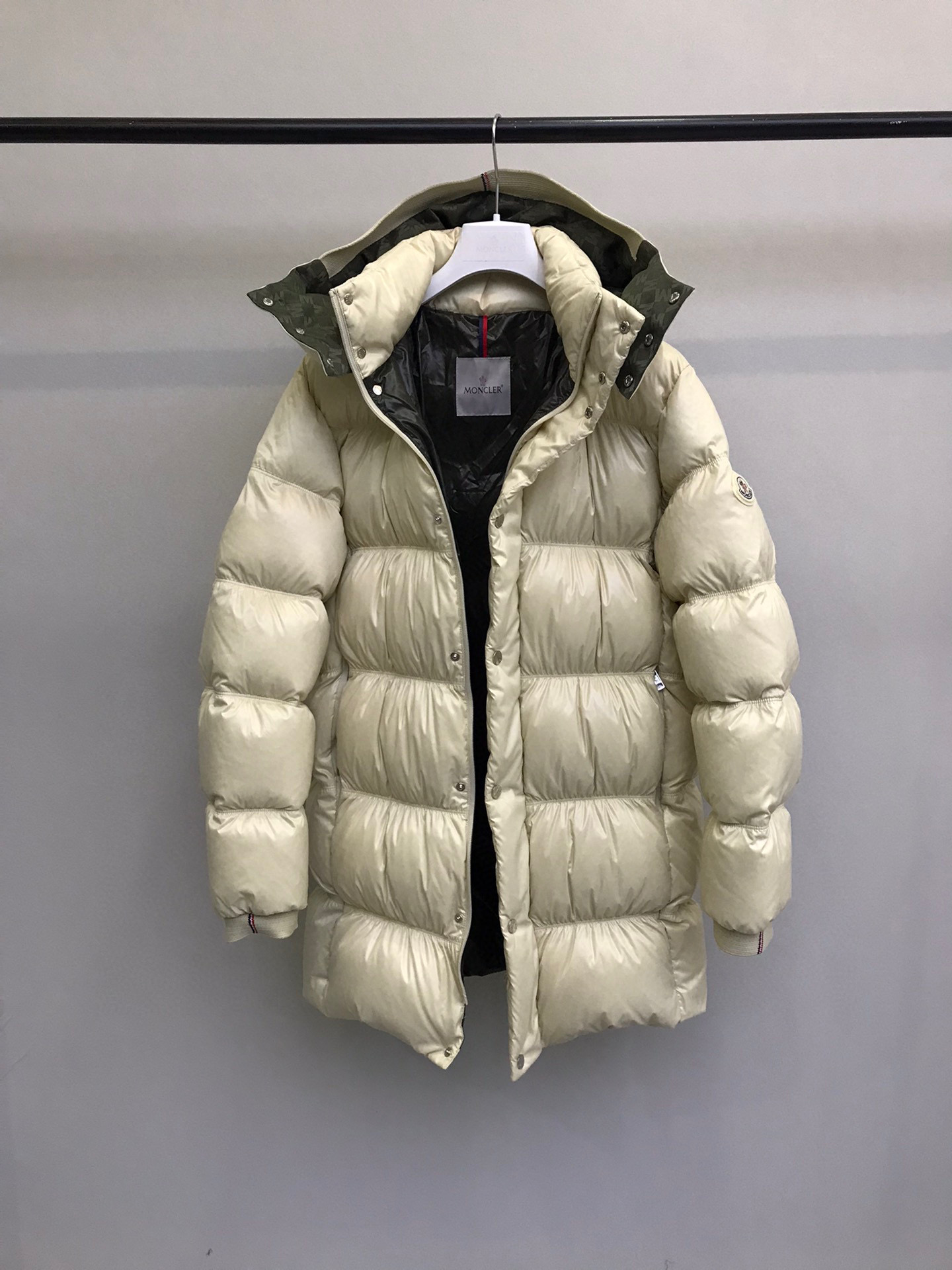 Moncler Jacket – CJKT1558