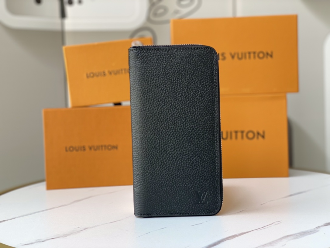 Louis Vuitton Wallet – MWLT1014