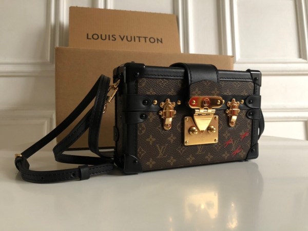 Louis Vuitton Shoulder Bag – LVSH1139