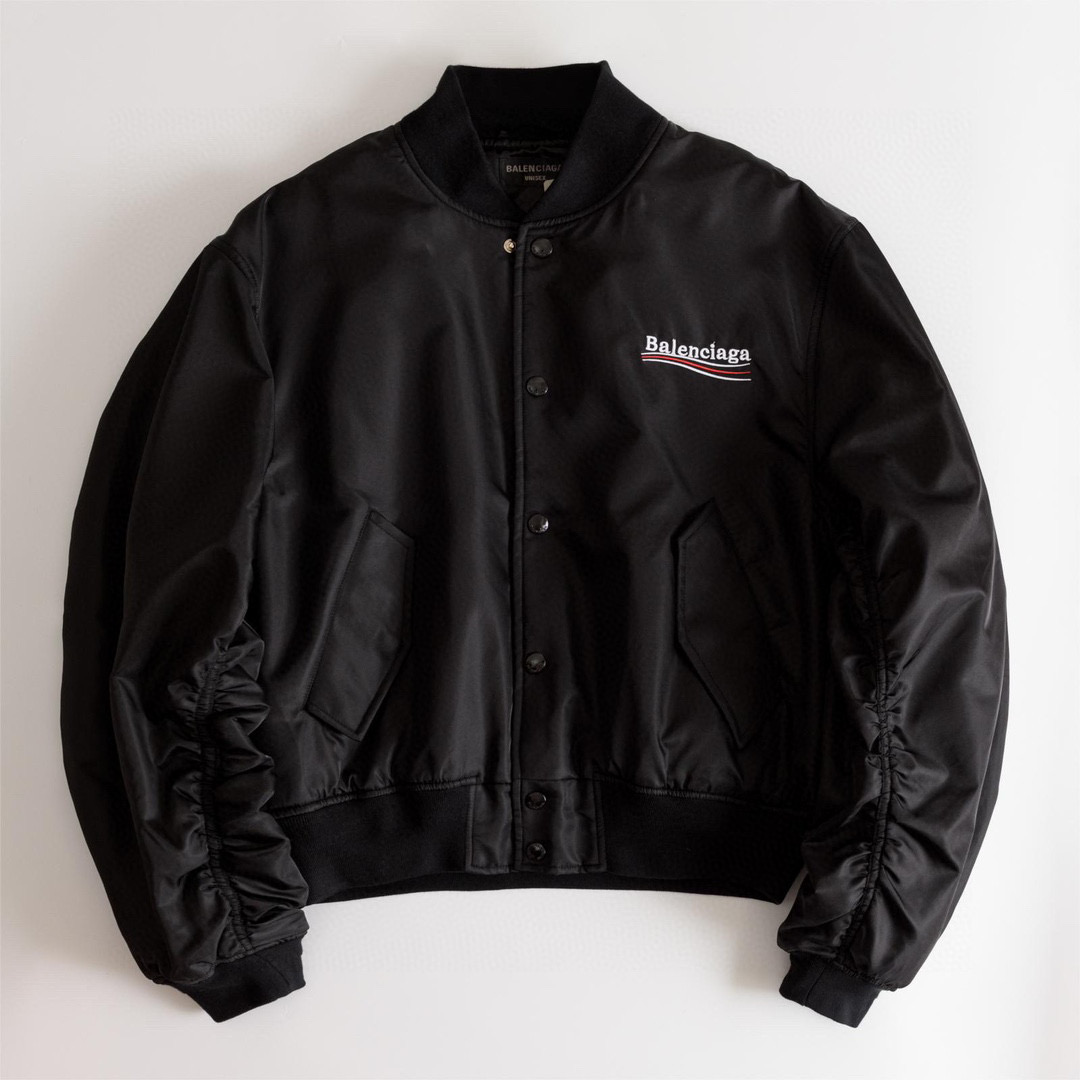 Balenciaga Jacket – CJKT1370