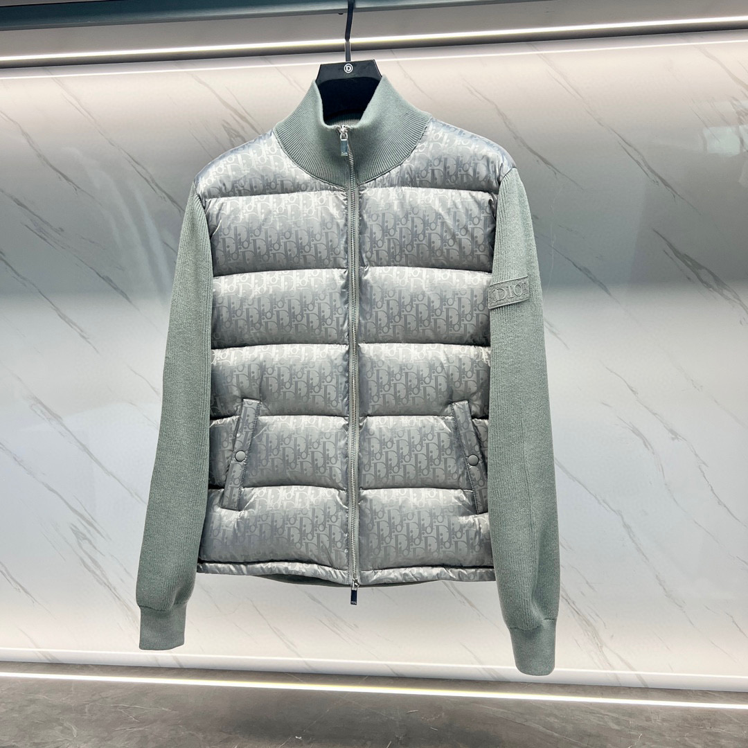 Dior Jacket – CJKT1454