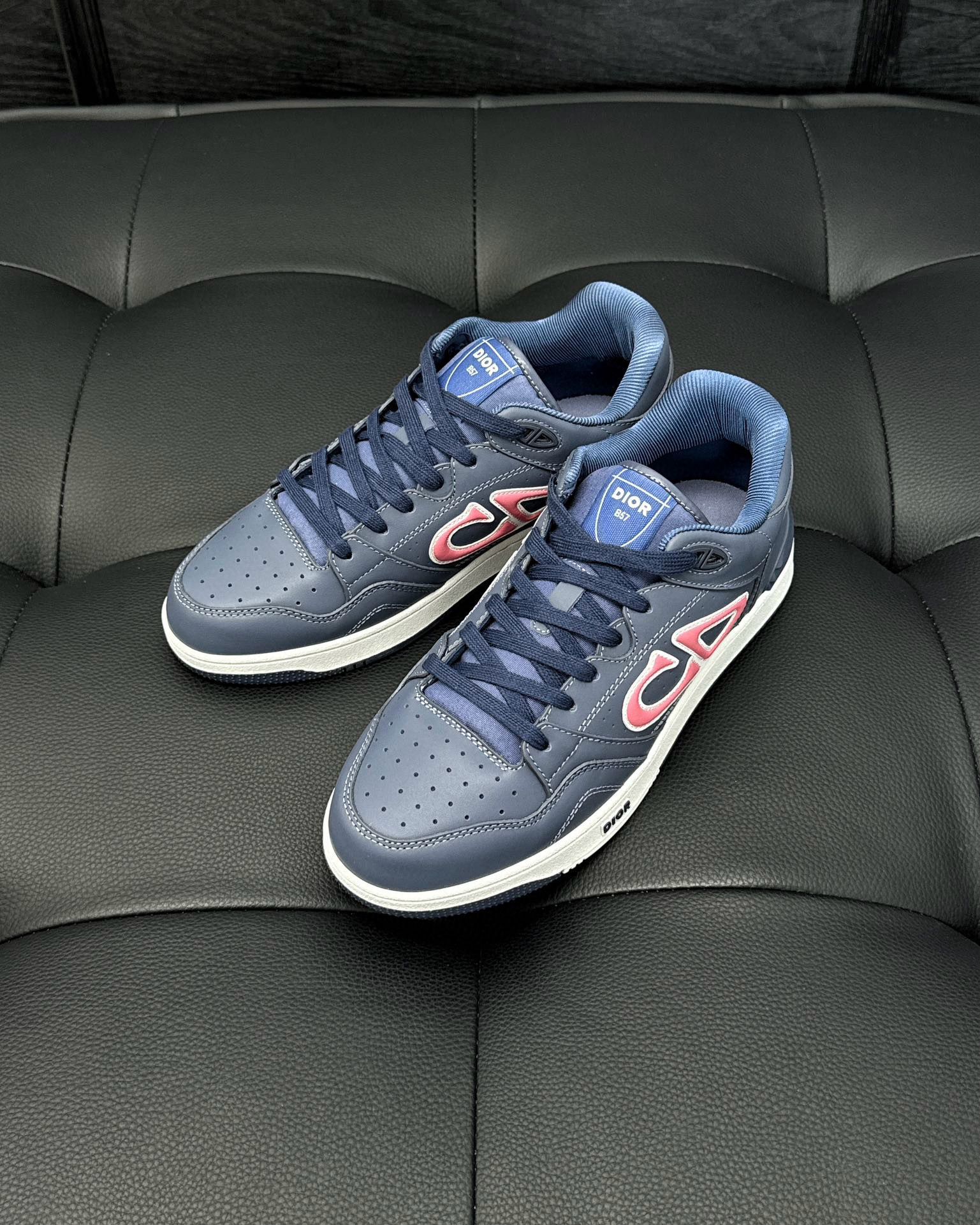 Dior x Stone Island B57 Sneaker – DIOR1279
