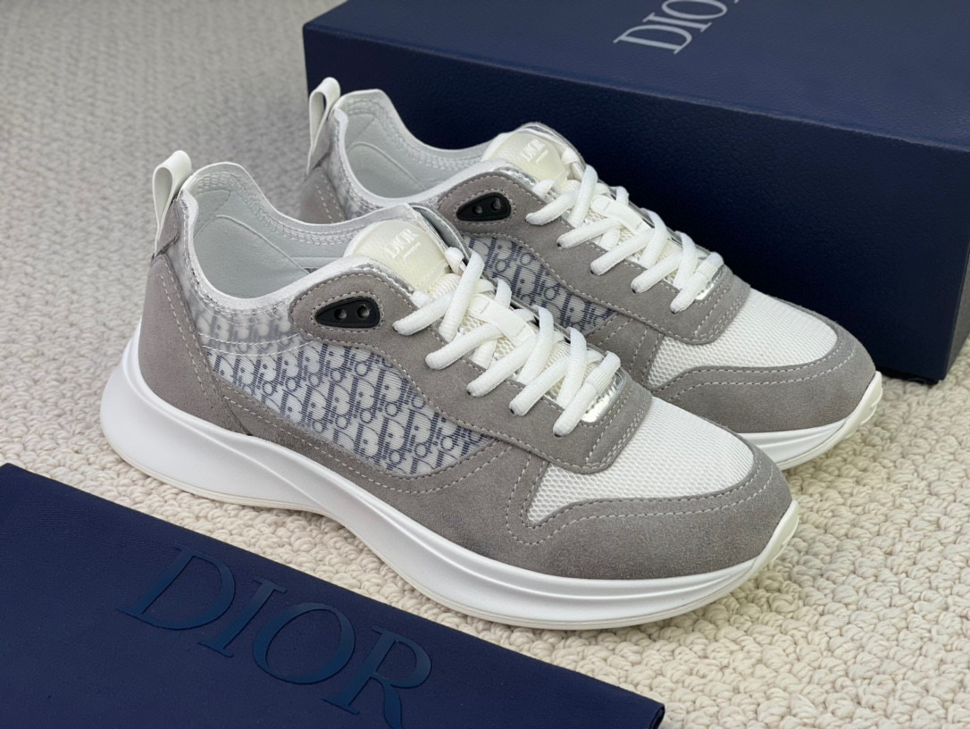 Dior B25 Sneaker – DIOR1263