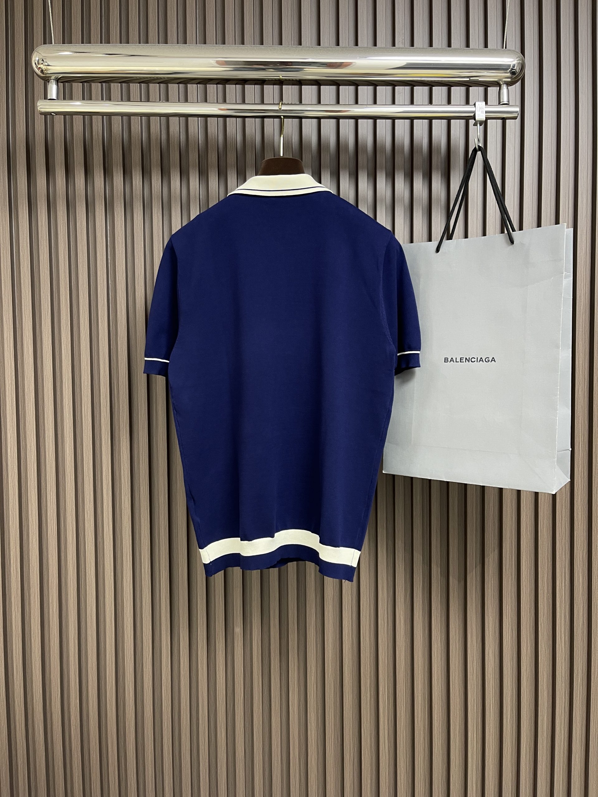 Zegna Polo T-Shirt – TSHP3286