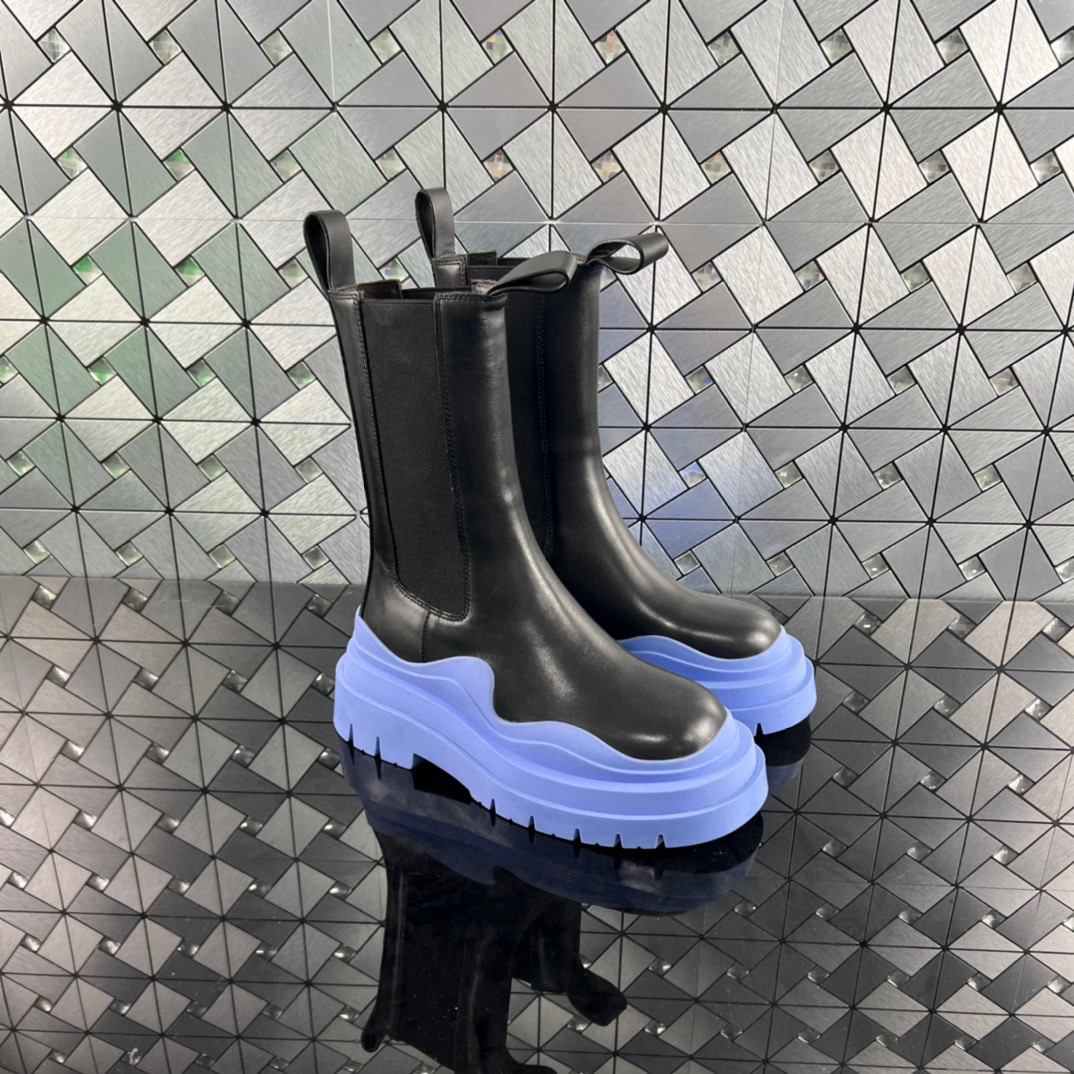 Bottega Veneta Boots – BTVN1019
