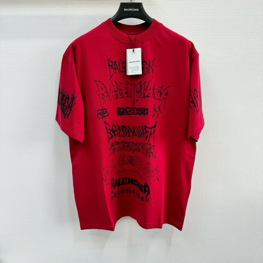 Balenciaga T-Shirt – TSHP2470