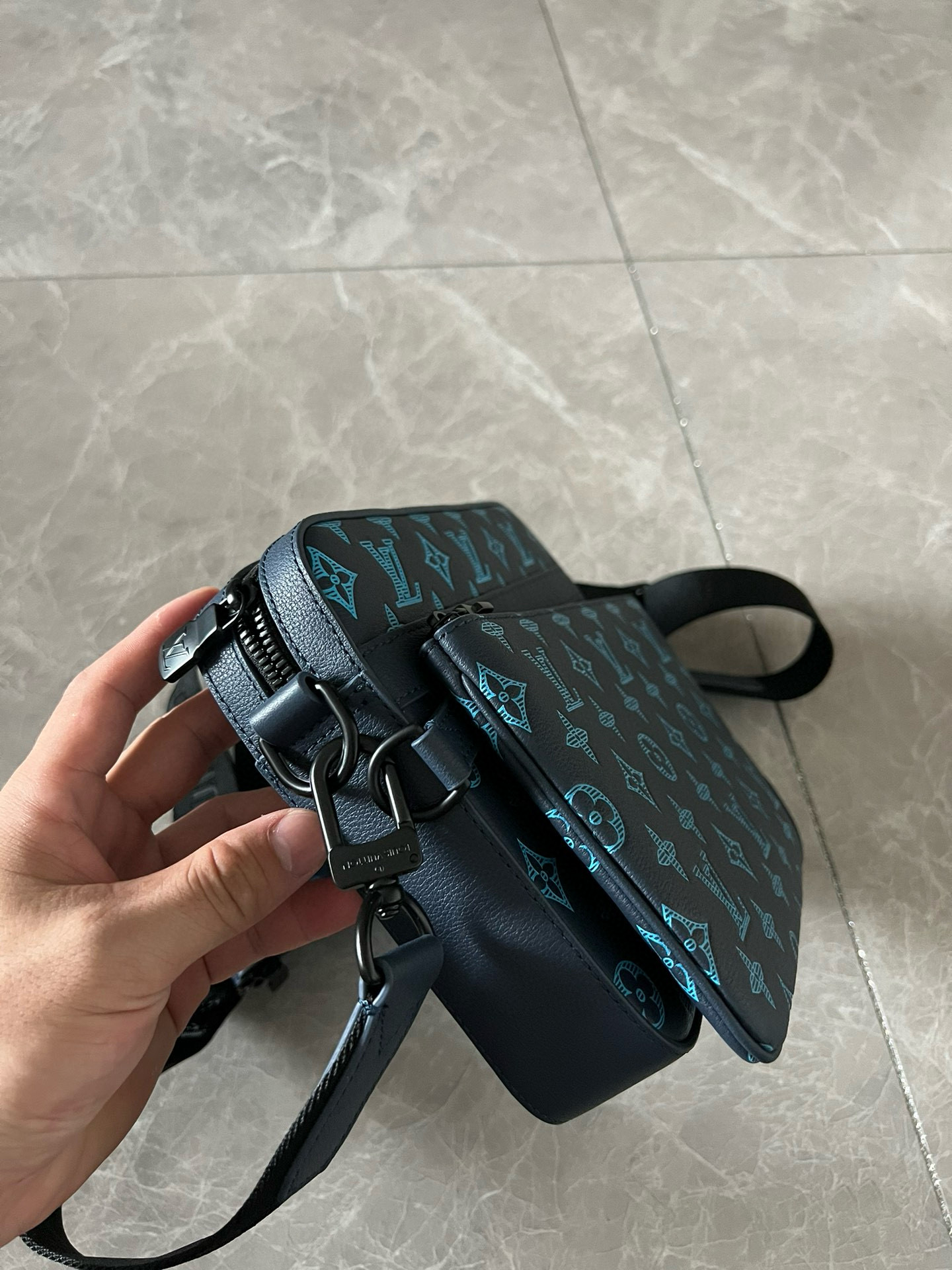Louis Vuitton Bag – BBMC1106