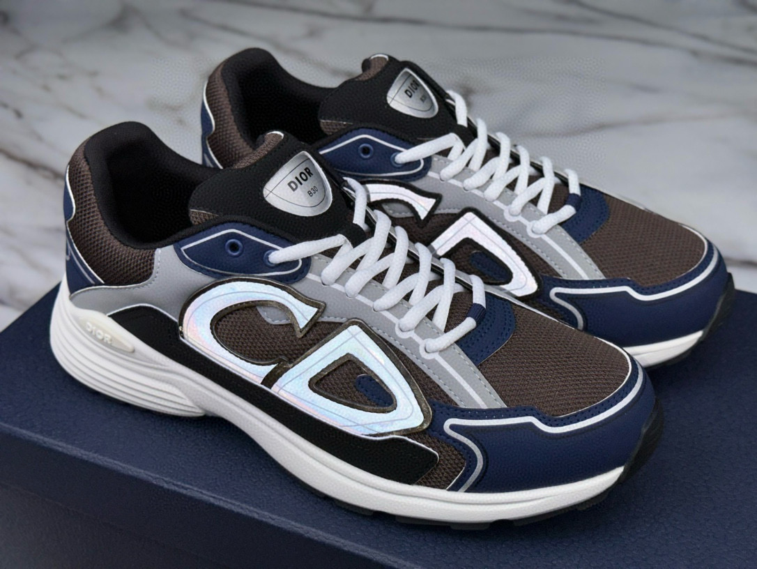 Dior B30 Sneaker – DIOR1294