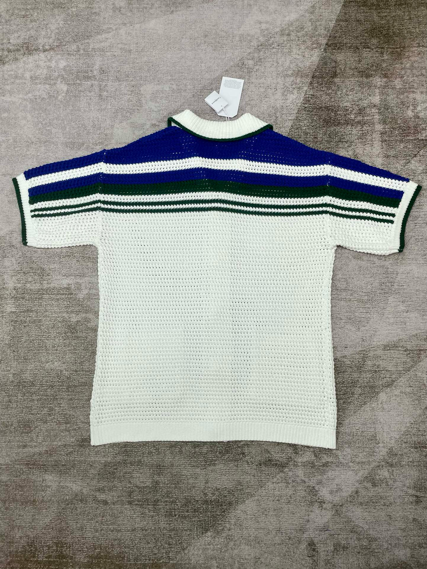 Casablanca Shirt – SHTR1419