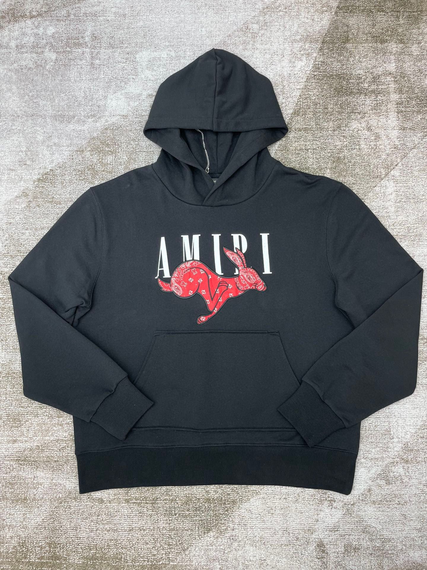 Amiri Hoodie – SWHO1823