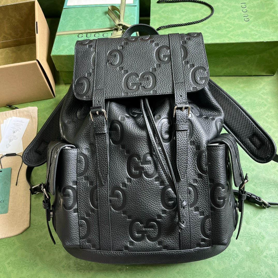 Gucci Backpack – BBCP1124