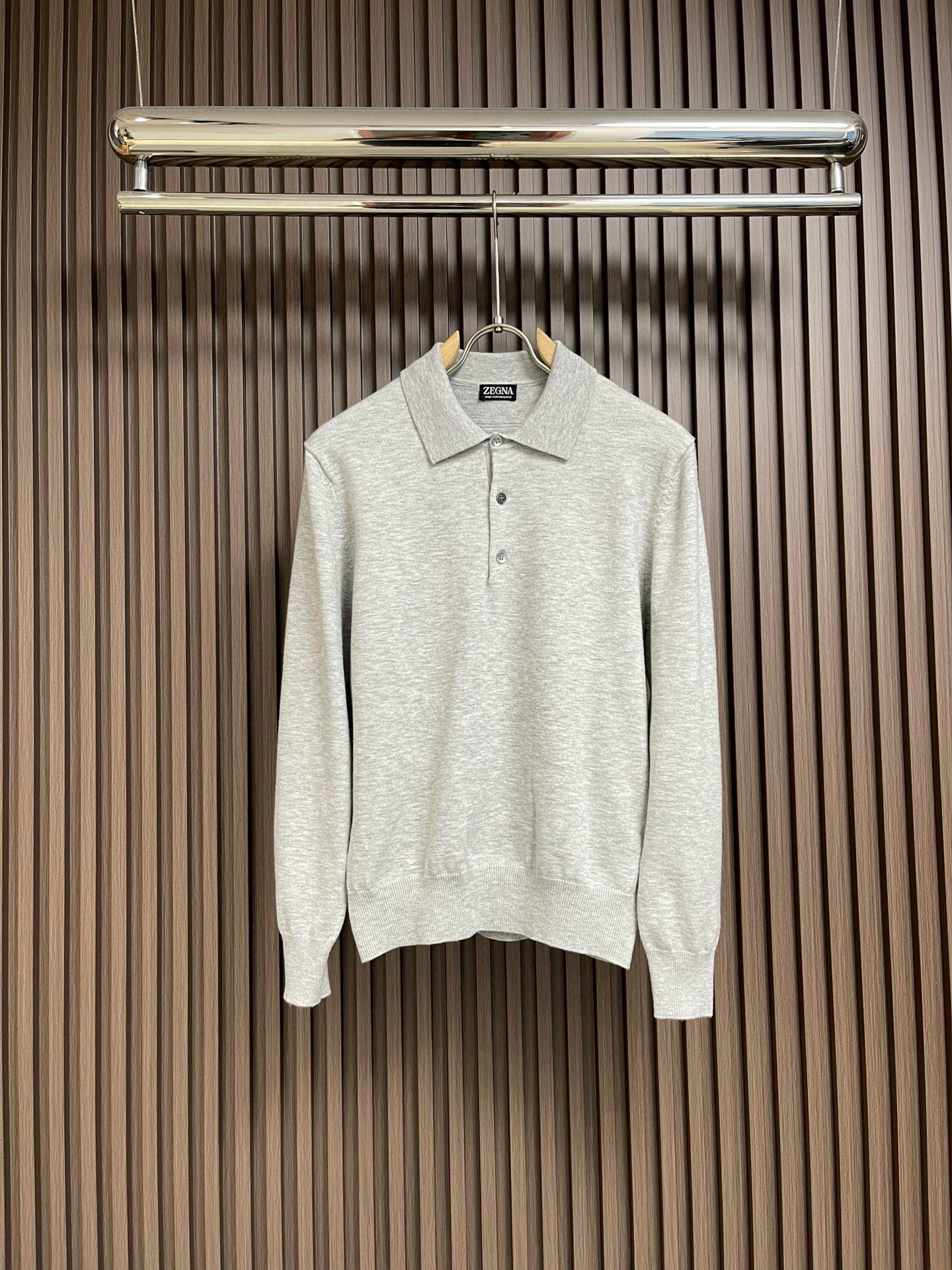 Zegna Sweater – SWHO2394