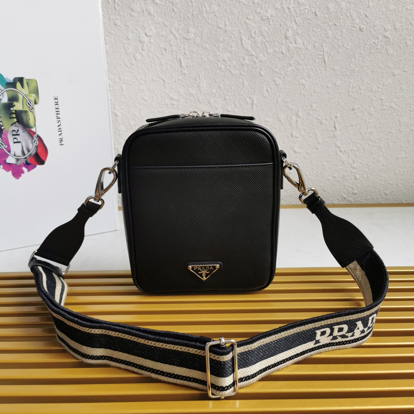 Prada Bag – BGBP1364