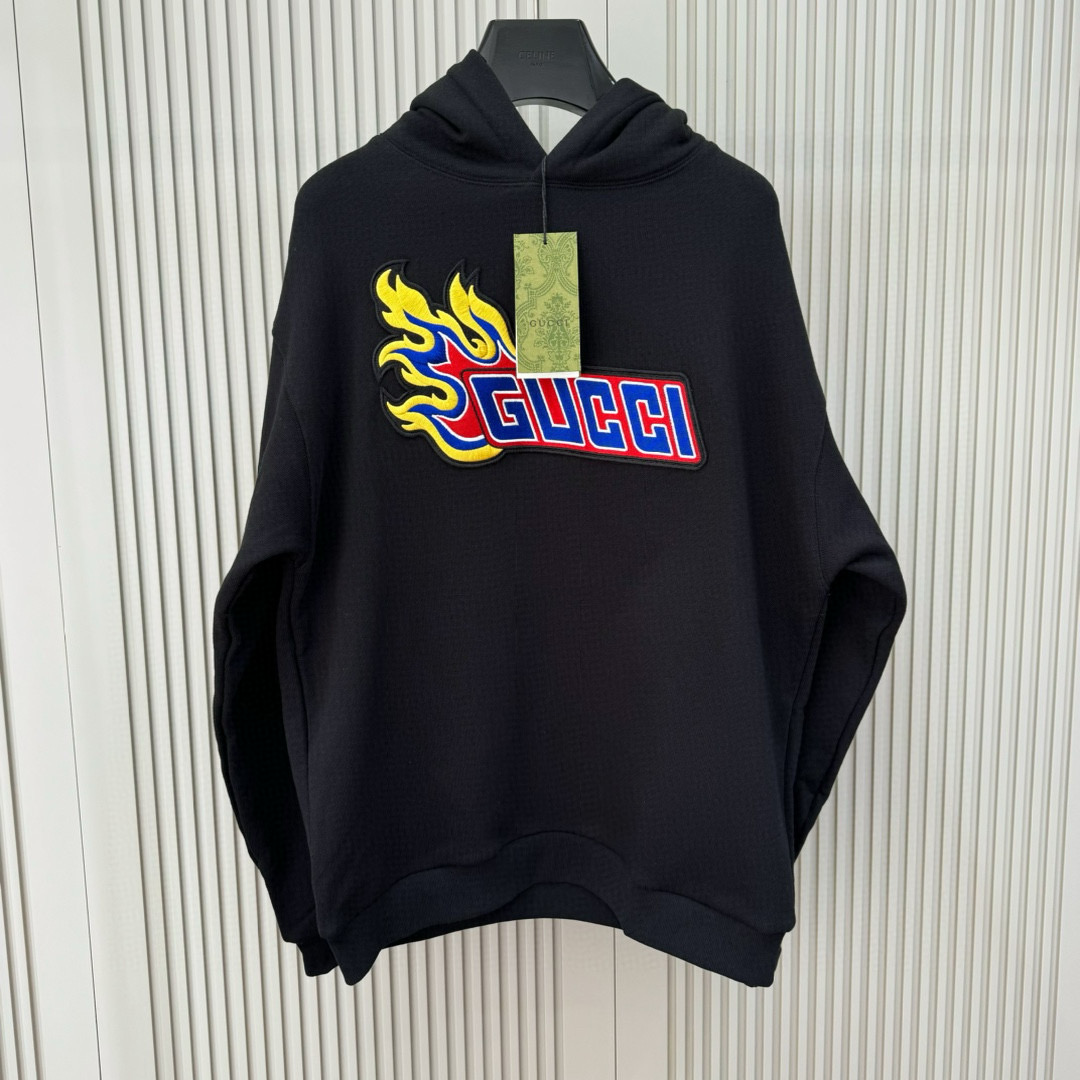 Gucci Hoodie – SWHO2165