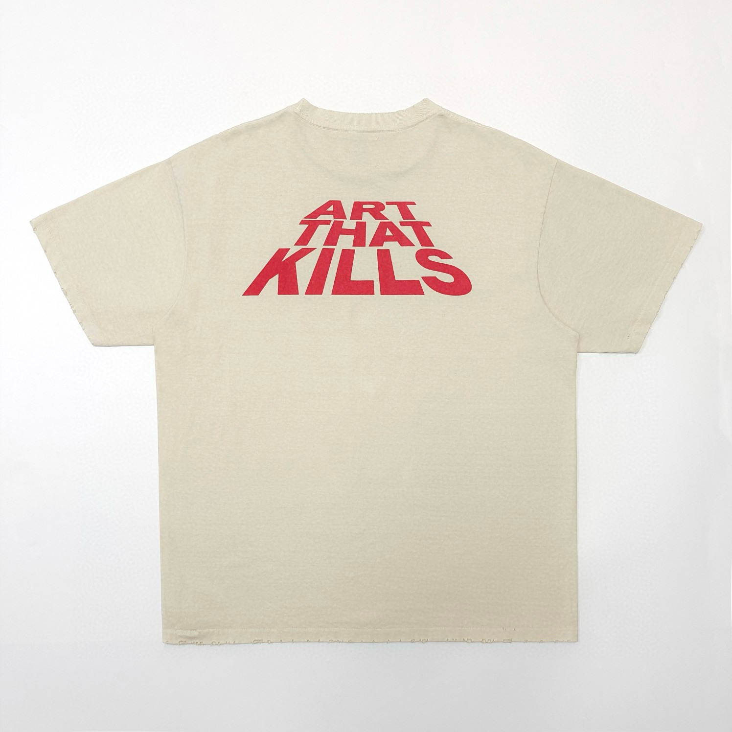 Gallery Dept T-Shirt – TSHP2716