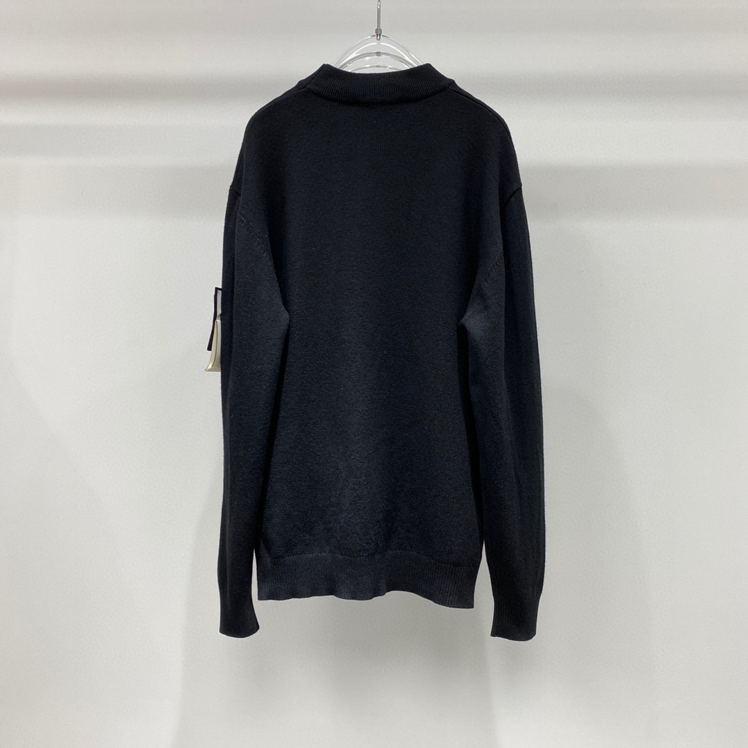Stone Island Sweater – SWHO1989