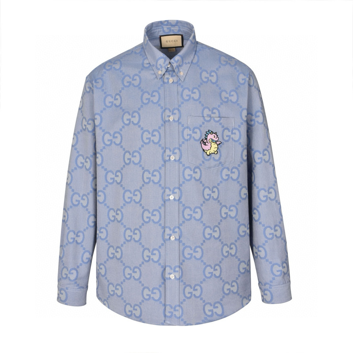 Gucci Shirt – SHTR1443